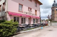 Le commerce d'Ophelie Hotels in Anould