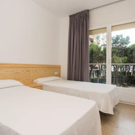 Apartamentos Blanes-Condal Costa Brava