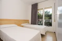 Apartamentos Blanes-Condal Costa Brava