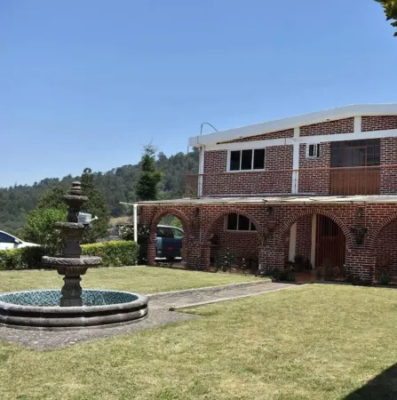 House - Piedras Encimadas Valley Cabin