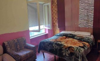 3 bed - Sleeps 6 - Mountain View - Parking - Pets