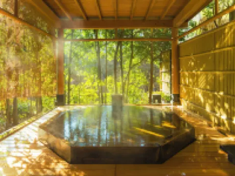 ยูคยู โน ฮิบิกิ ยูซาอิ โรงแรมในมินามิโอกูนิ