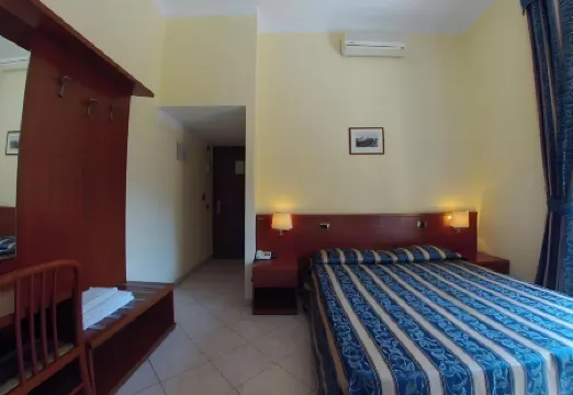 ホテル フェラーリ