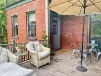 Stunning historic Victorian house in Newburgh Hotels in Newburgh