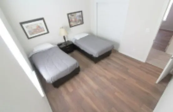 Amazing Westside Apartment--2 Bedrooms, Brand New!