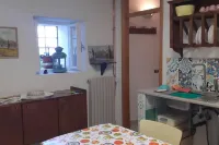 La casa di Nina appartamento in collina