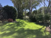 Settlement Motor Inn Hotels in Deniliquin