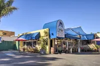 Coastal Carlsbad Home 1 Mi to Beach and Downtown