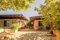 Haramara Gardens Hotels in 