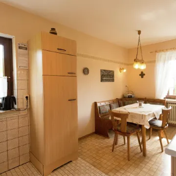 Ferienwohnung im Sauerland Hillside