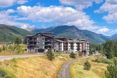 Lakeside Village by Keystone Resort Hotels near Keystone Sports - K1/K2