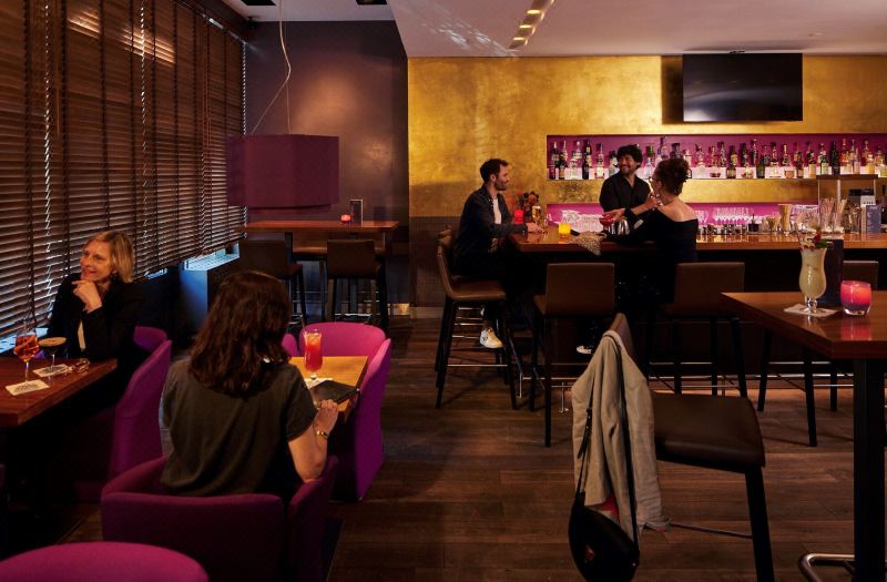 The Madison Hotel Hamburg photo 4
