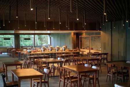 Hotel Dafam Wonosobo