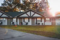 วิลโลว์สปริงส์มารีนา