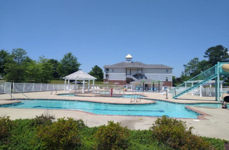 Bluegreen Vacations Parkside Williamsburg, an Ascend Collection Resort photo 4