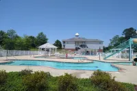Bluegreen Vacations Parkside Williamsburg, an Ascend Collection Resort - مسبح