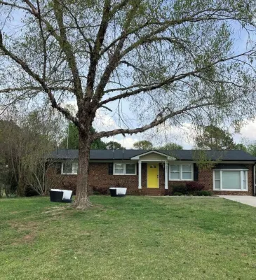 Peak Comfort of Apex Hotel in zona Wake Christian Academy