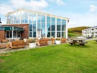 2 Person Holiday Park Home in Ringkøbing - Wi-Fi
