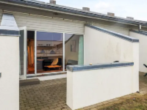 6 person holiday home in Brovst