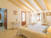 Can Ferrer - Villa With Private Pool In Pollenca