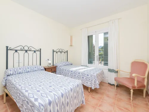El Pinar - Villa With Private Pool. Free Wifi