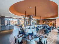 Novotel Kolwezi (Opening September 2025) 콜웨지 호텔