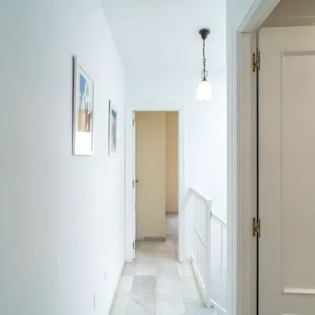 Townhouse in Nerja near Burriana Beach