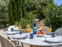 Villa in Pouzols with Private Pool & Vineyards