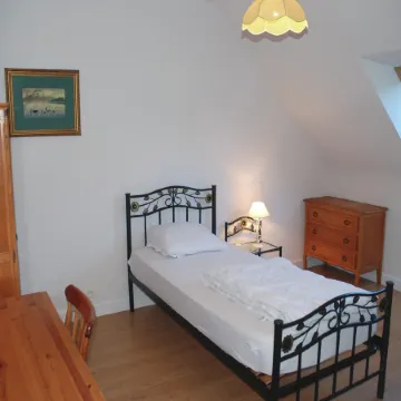 Cozy Garden Home in Erquy