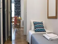 Residence Odalys Club du Port