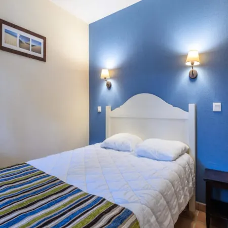 2 room apartment for 5 people - Comfort