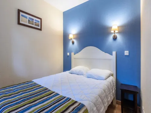 2 room apartment for 5 people - Comfort