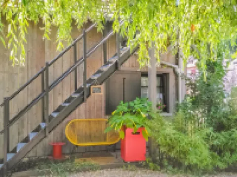 Romantic Stay in Saint-Quirin