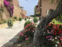 Apartment in Sardinia with Sea View