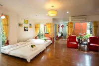 Energy Resort Hotels in Krok Phra