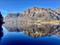 Cottage in Parole near Forest and Lake