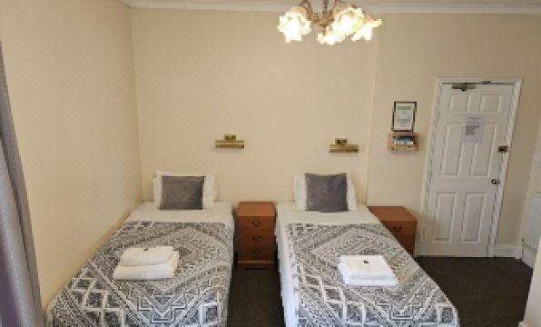 Rose Marie Guest House