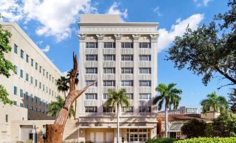 The Banyan Hotel Fort Myers, Tapestry Collection by Hilton