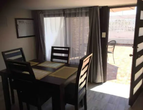 My Depa Vanilla. In the heart of Cd. Valleys.