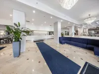 Romantic-Stunning-Ocean view-Balcony-Panoramic-Amazing Sunrise-Miami-South-Beach