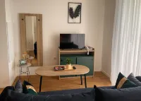Zenao Appart'hôtels Tours - Balcony