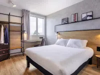 Ibis Dijon Sud Hotels in Gevrey-Chambertin