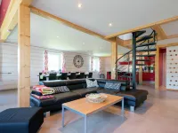 Rustic Retreat, Ovifat - Wifi