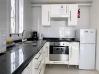 Apartment in Nerja near Burriana Beach