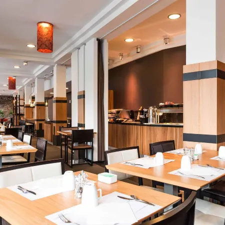 Novotel Gent Centrum