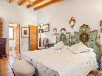 Banc Doli - Villa With Private Pool In Manacor