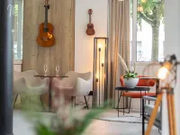 Ibis Budget Ciboure Saint-Jean-De-Luz Hotels in Ciboure