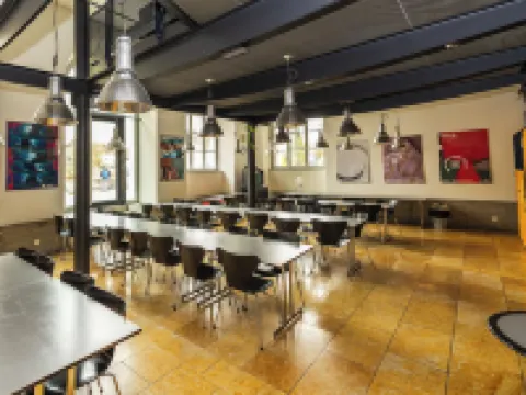 Solothurn Youth Hostel Hoteles en Soleura