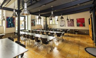Solothurn Youth Hostel