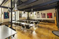 Solothurn Youth Hostel Hotels in Luterbach